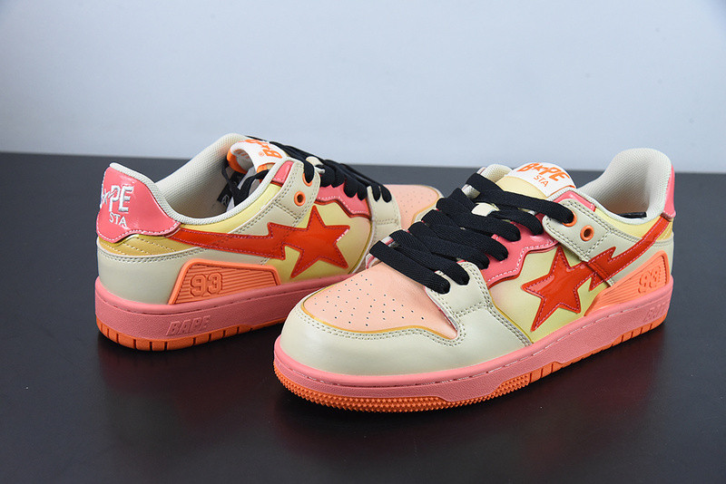 a bathing ape bape sk8 sta