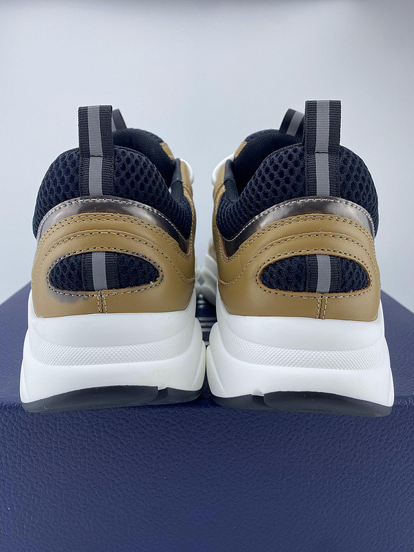 dio* homme b22 trainer sneaker