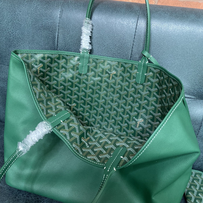GOYARD PURSE