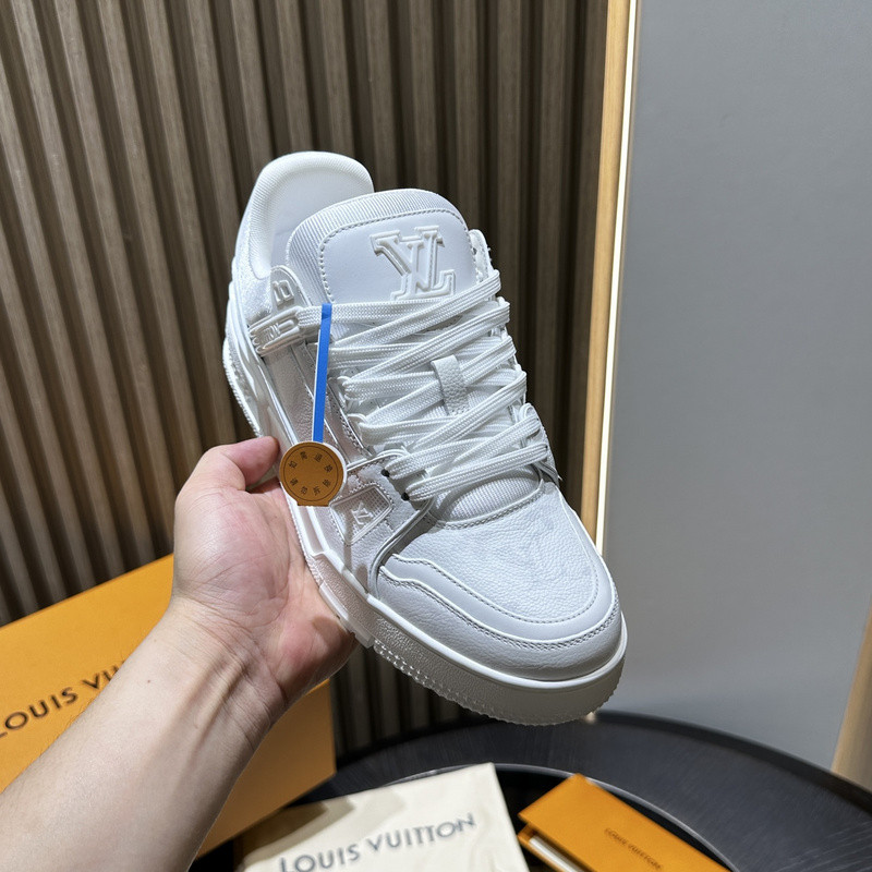 LVT SNEAKERS