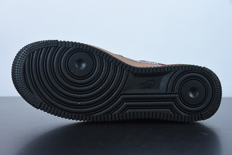 lvt x nike air force1