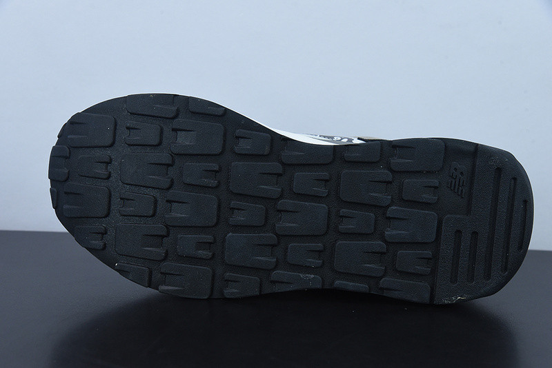 bape x new balance sneaker