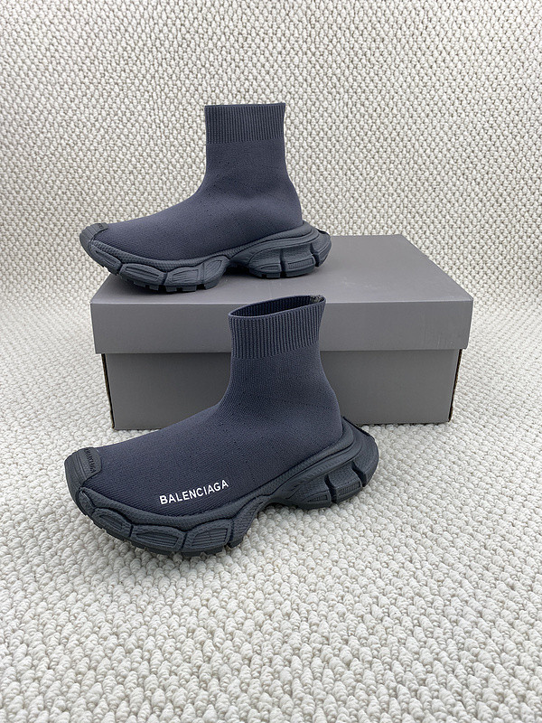 Ba*len*cia*ga 3xl sock recycled knit sneaker