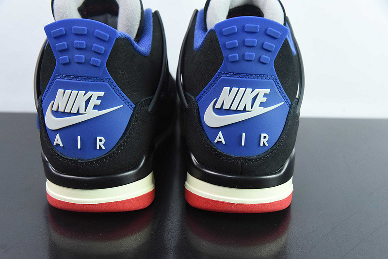 Air Jordan 4 “Rare Air” FV5029-003