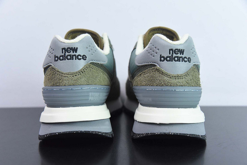 new balance sneaker