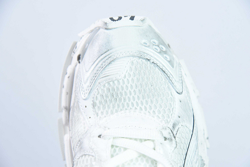 Ba*len*cia*ga runner sneaker