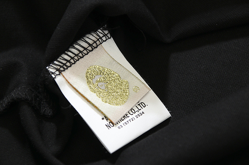 bape t-shirt