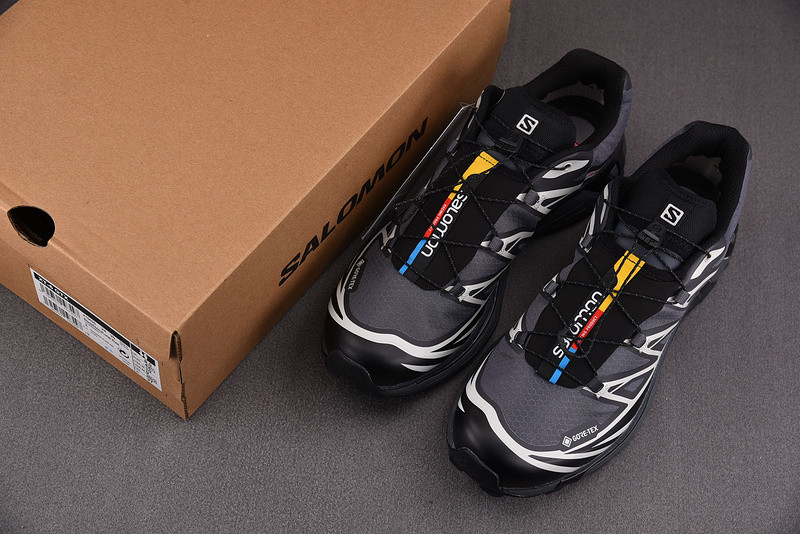 salomon xt-6 adv for dsm