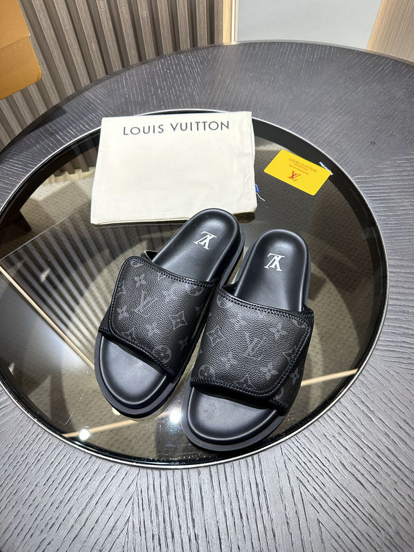 lvt sandals