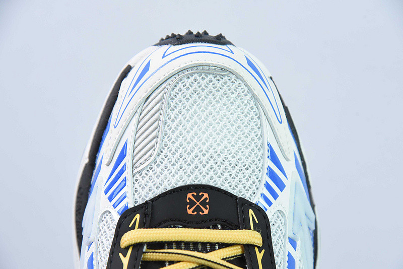 off-white be right back sneakers new york in grey