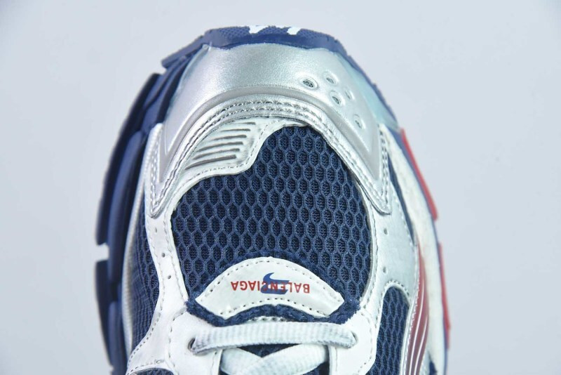 Balenciaga Runner Sneaker Dirty