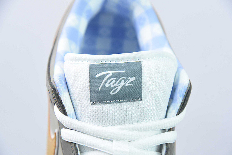 nike sb dunk low grey lobster bv1310-105