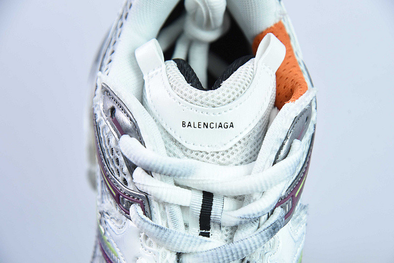 Ba*len*cia*ga runner sneaker