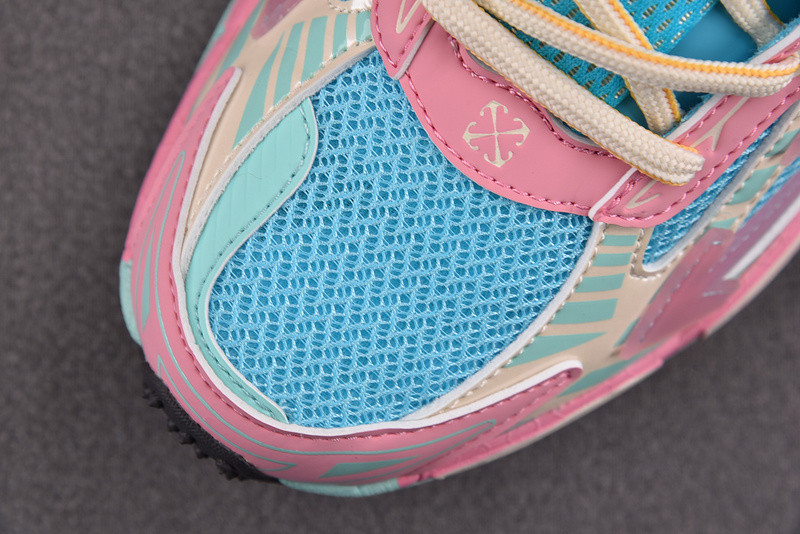 off white be right back sneakers new york