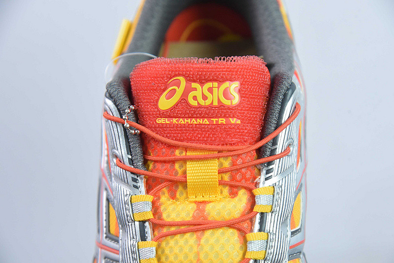 As*ic*s troublesmile x gel kahana tr v4 