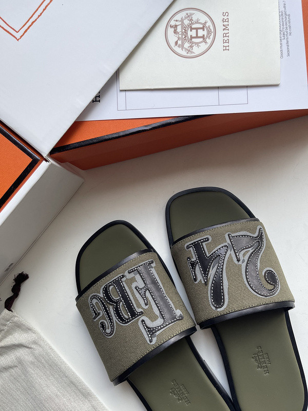 HERMES SLIDE