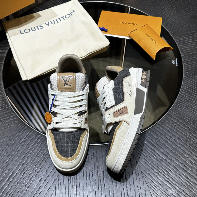 LVT SNEAKERS