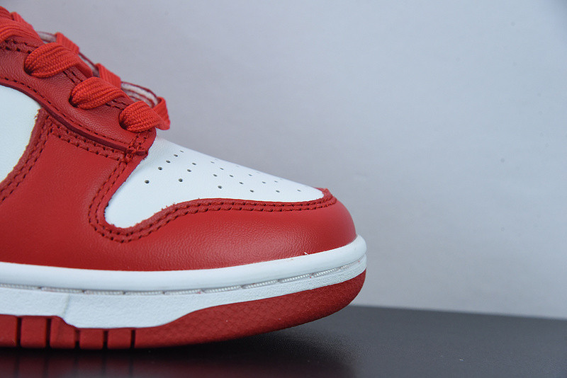 nike dunk high championship white red dd1399-106