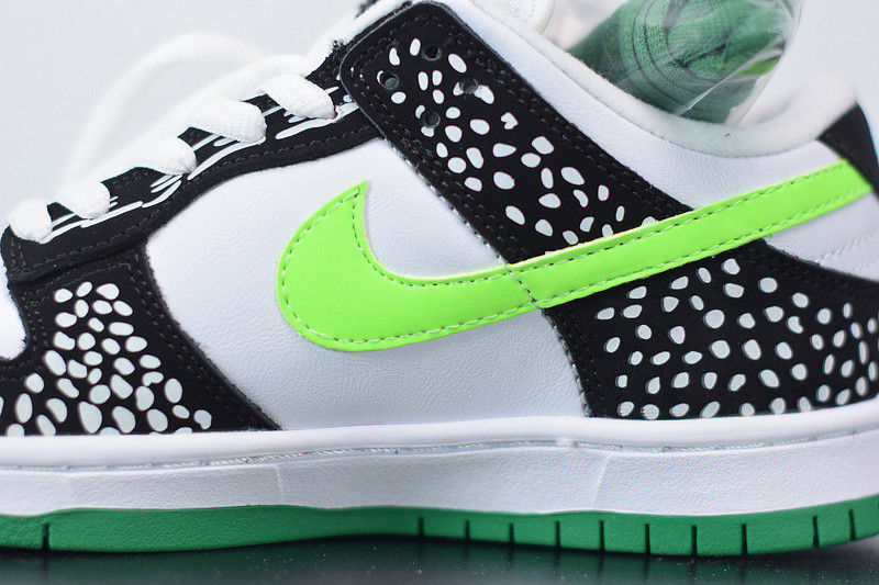 nike sb dunk low “loon” 313170-011