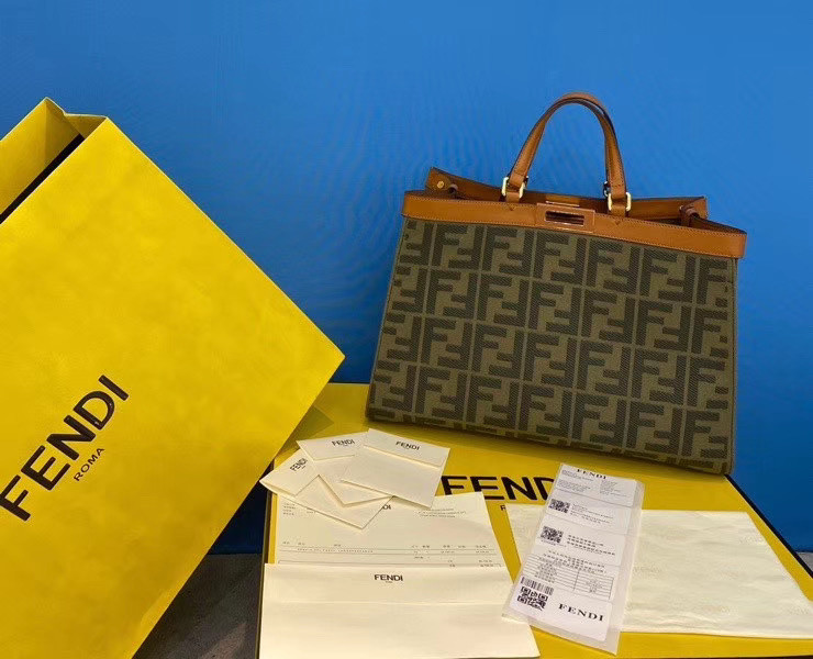 Fendi Bag