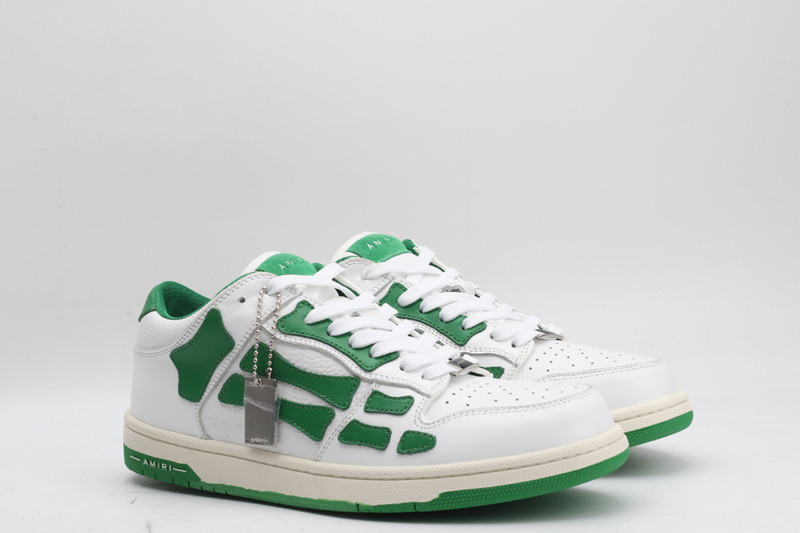 skel-top low sneakers