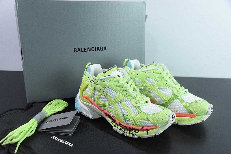 Balenciaga Runner Sneaker