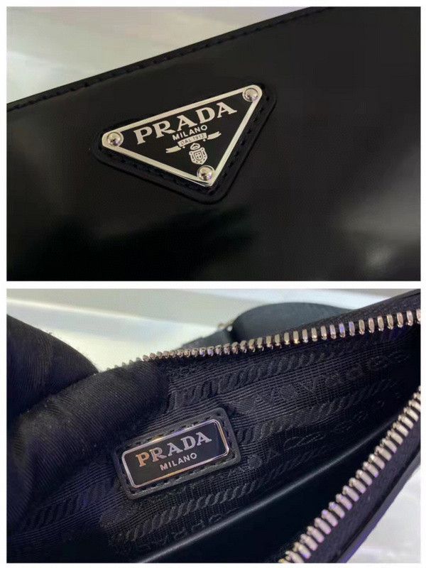 Prada bag