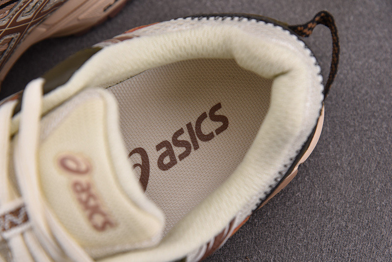 As*ic*s gel‑kahana 8 