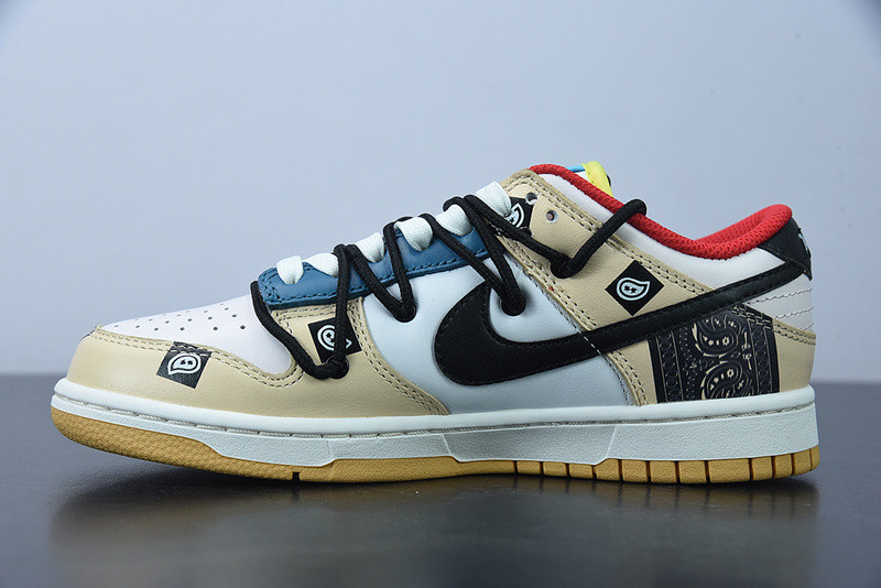 nike dunk low se "free .99“