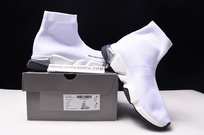 Ba*len*cia*ga speed trainer