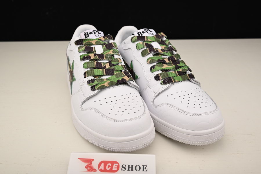 a bathing ape bape sk8 sta