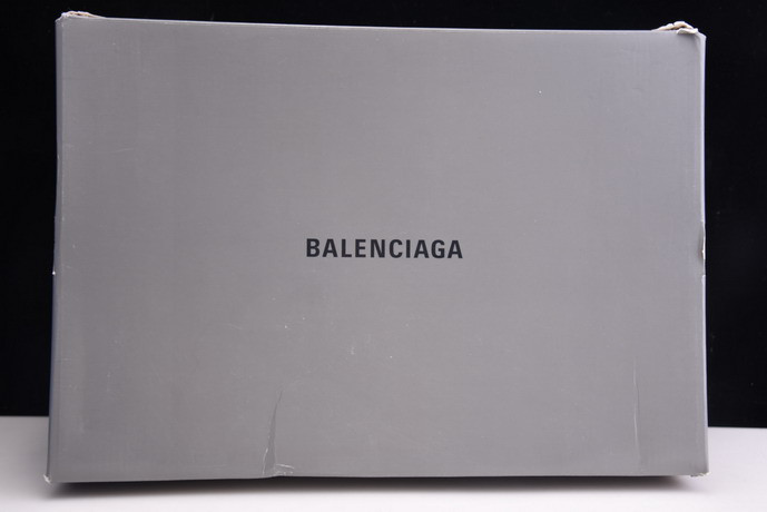 bc triple s trainer white 536737 w06e2 0848