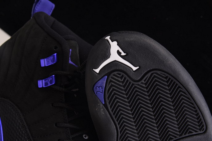 air jordan 12 “dark concord” ct8013-005