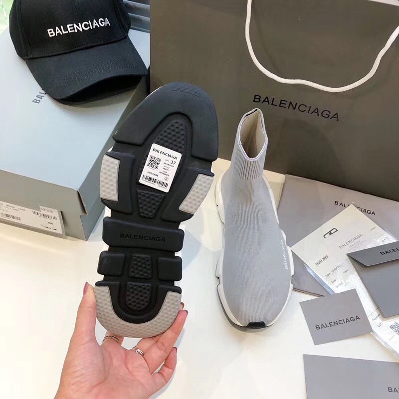 Ba*len*cia*ga speed trainer